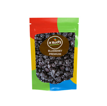 Blueberry (Mirtilo) Desidratado - Xroots